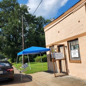 Eddie & Ruby's Snack Bar